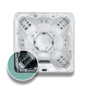 Swebad Orion 19