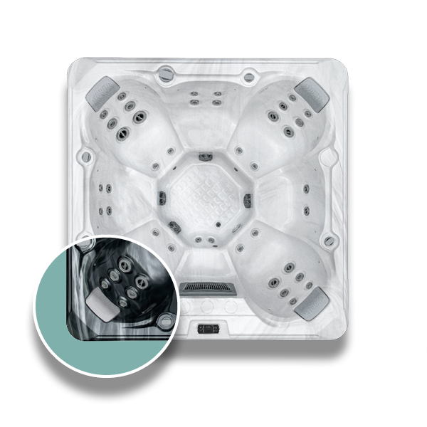 Swebad Orion 19