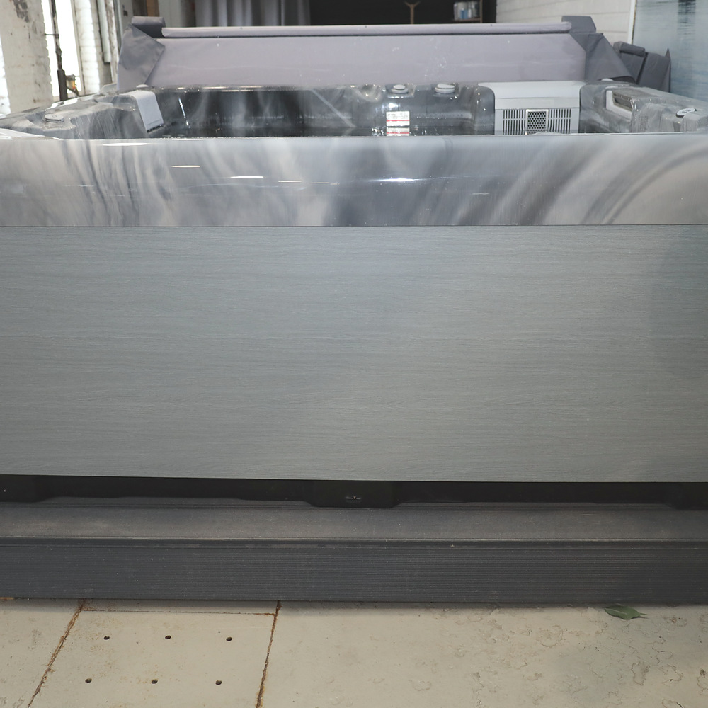 AquaSolus Cascade - esittelyallas - Image 5