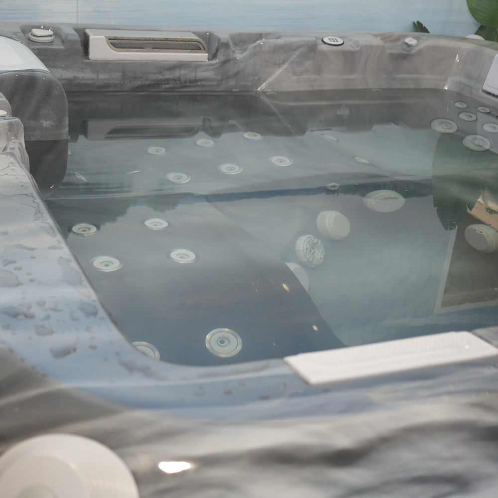 AquaSolus Cascade - esittelyallas - Image 6