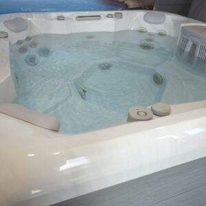 AquaSolus Cove - esittelyallas - Image 4