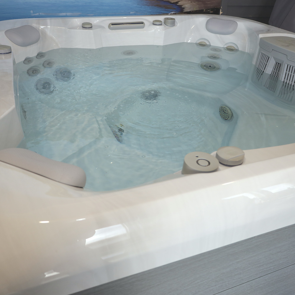 AquaSolus Cove - esittelyallas - Image 4