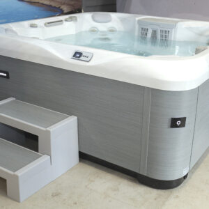 AquaSolus Cove - esittelyallas - Image 5