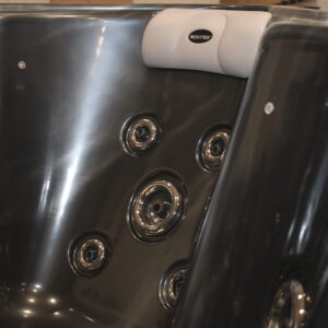Alternative view of Novitek Halti M Comfort - esittelyallas