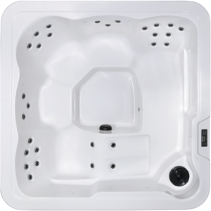 Novitek Luosto S Comfort - esittelyallas