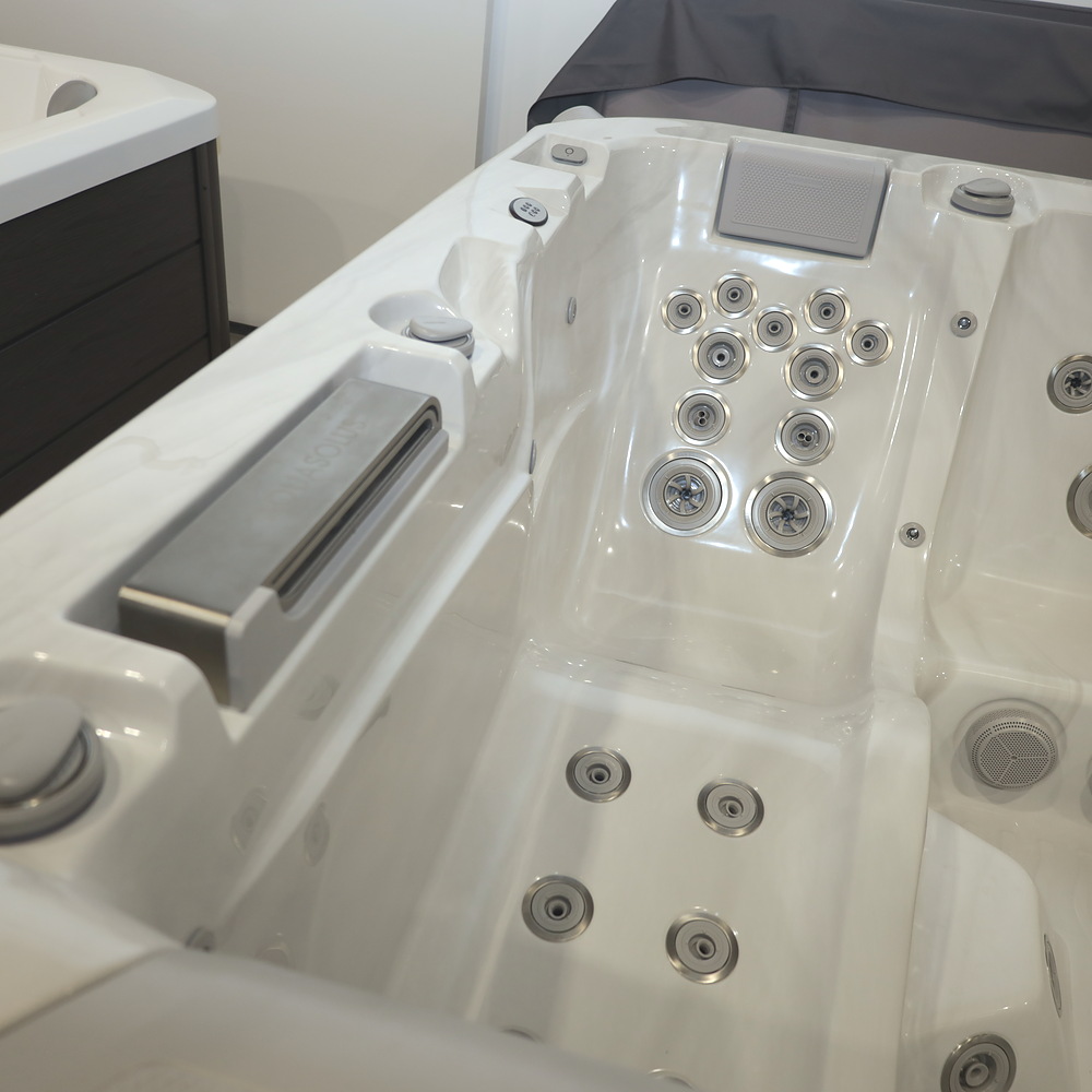 AquaSolus Serenity - esittelyallas - Image 5