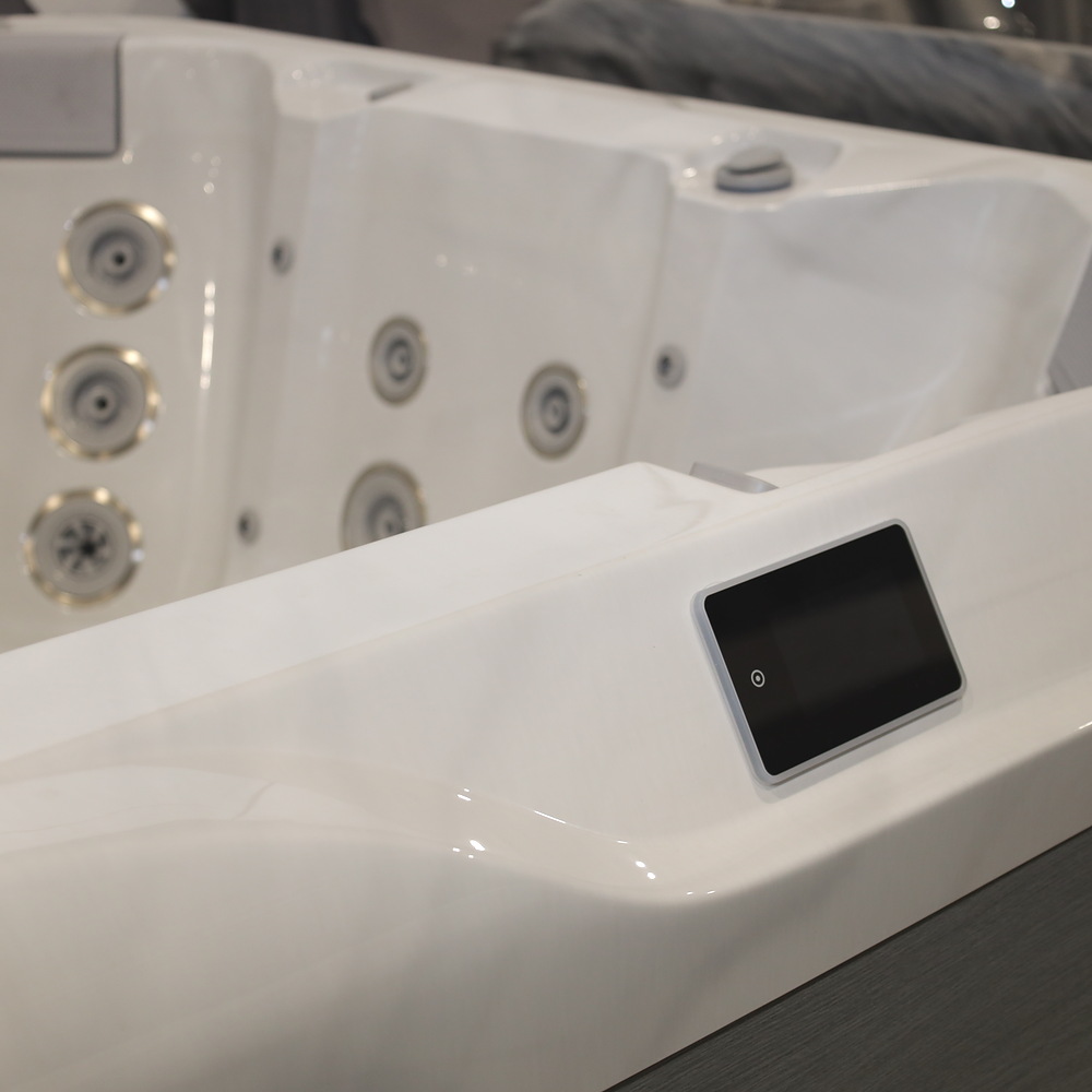 AquaSolus Serenity - esittelyallas - Image 2