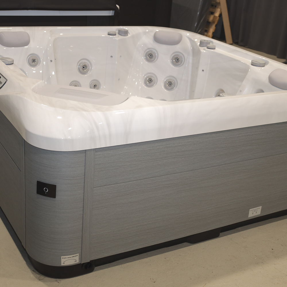 AquaSolus Zephyr - esittelyallas - Image 2
